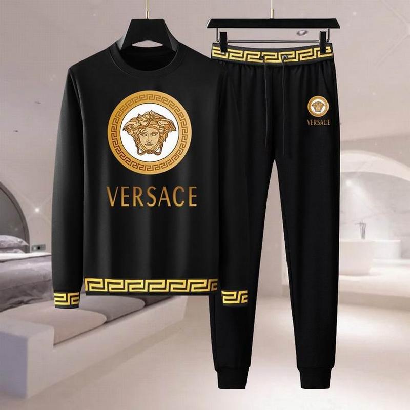 Versace Men's Suits 53